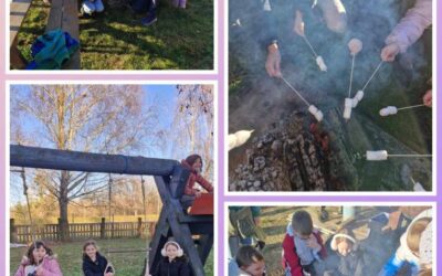 Adventska čarolija na Ergeli Đulabić