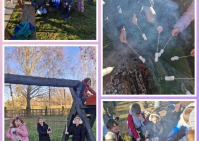 Adventska čarolija na Ergeli Đulabić