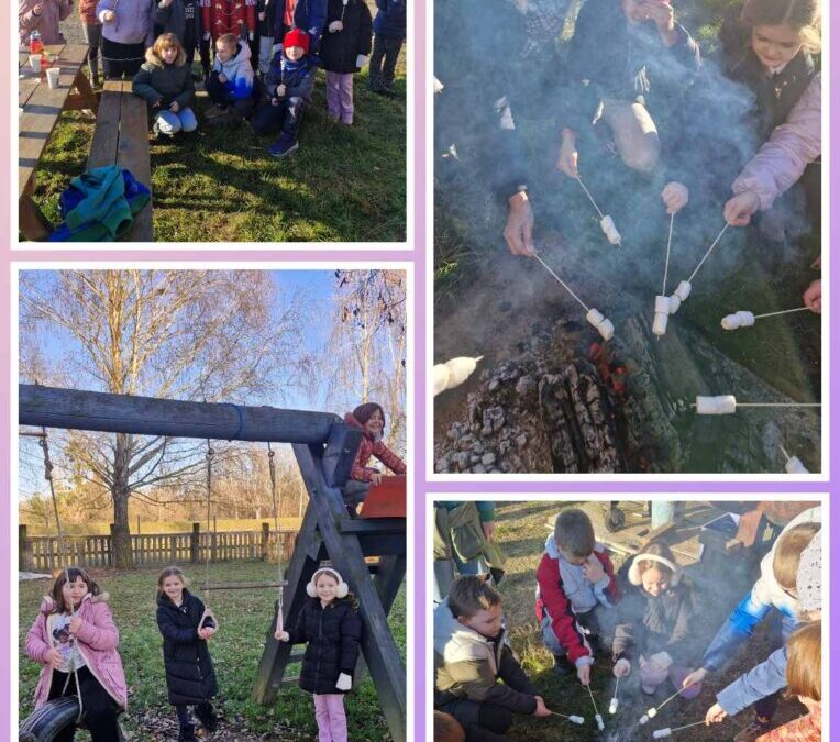 Adventska čarolija na Ergeli Đulabić