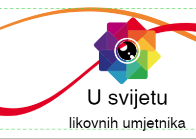 U svijetu likovnih umjetnika