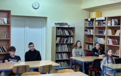 Izabran sportski uzor škole