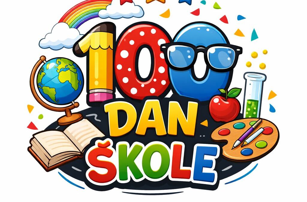 Stoti dan škole
