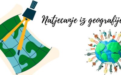 Natjecanje iz geografije