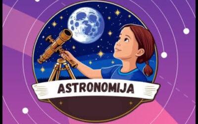 Školsko natjecanje iz astronomije
