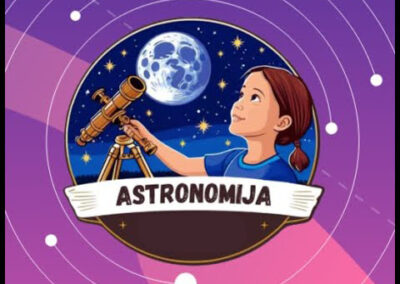 Državno natjecanje iz astronomije
