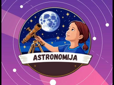 Školsko natjecanje iz astronomije