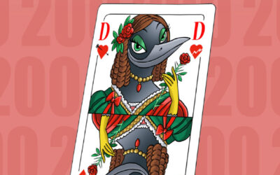 Fašnička proslava na Europskom trgu u Varaždinu