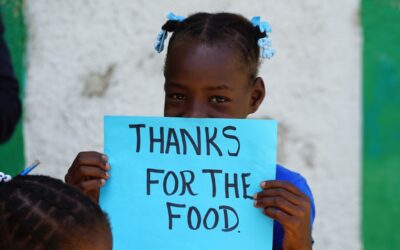 „Za obrok i znanje kroz malo odricanje“