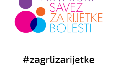 Učenici razredne nastave podržali kampanju „Zagrli za rijetke“