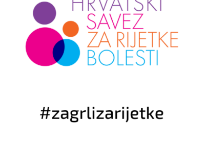 Učenici razredne nastave podržali kampanju „Zagrli za rijetke“