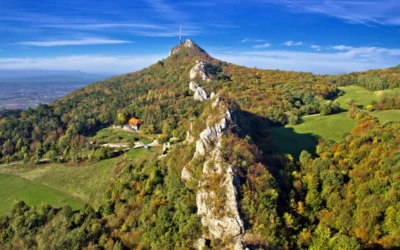 Planinarski izlet na Kalnik