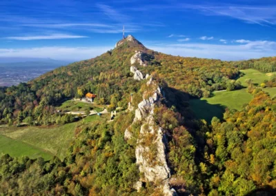 Planinarski izlet na Kalnik