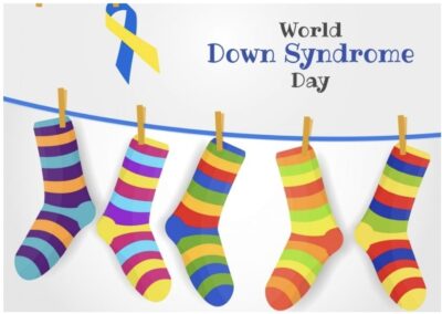Obilježavanje Svjetskog dana osoba s Down sindromom