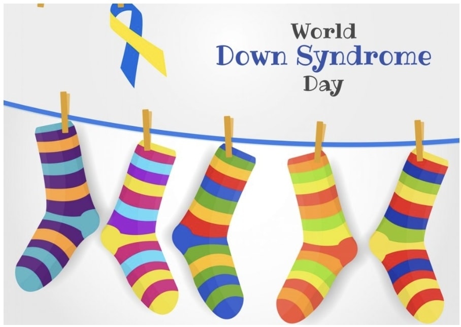 Obilježavanje Svjetskog dana osoba s Down sindromom