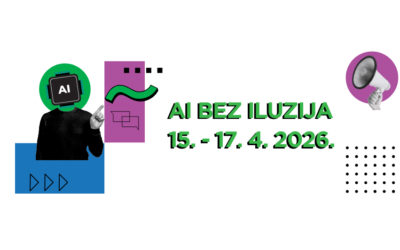 Sudjelovanje na CUC 2026: AI bez iluzija