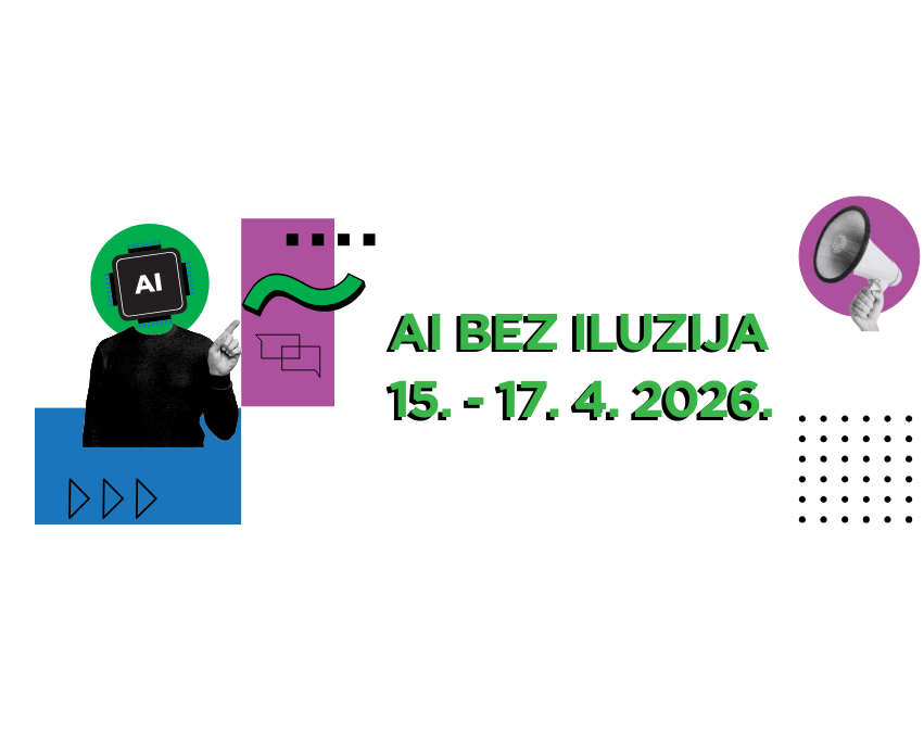 Sudjelovanje na CUC 2026: AI bez iluzija