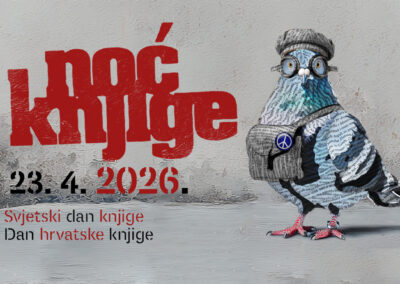 Noć knjige