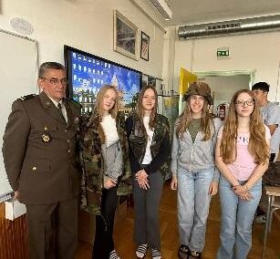 Promicanje istine o Domovinskom ratu