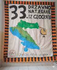 Još jedan veliki uspjeh naše učenice Eve Vugrinec na državnom natjecanju