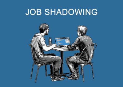 Job Shadowing