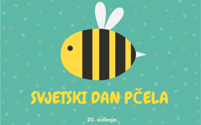Svjetski dan pčela