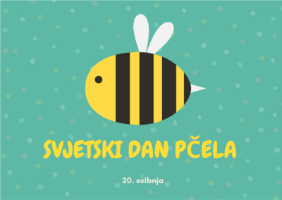 Svjetski dan pčela