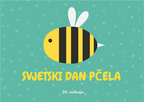 Svjetski dan pčela