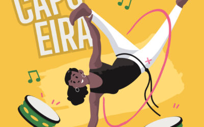CAPOEIRA