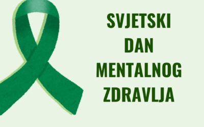 Mjesec mentalnog zdravlja