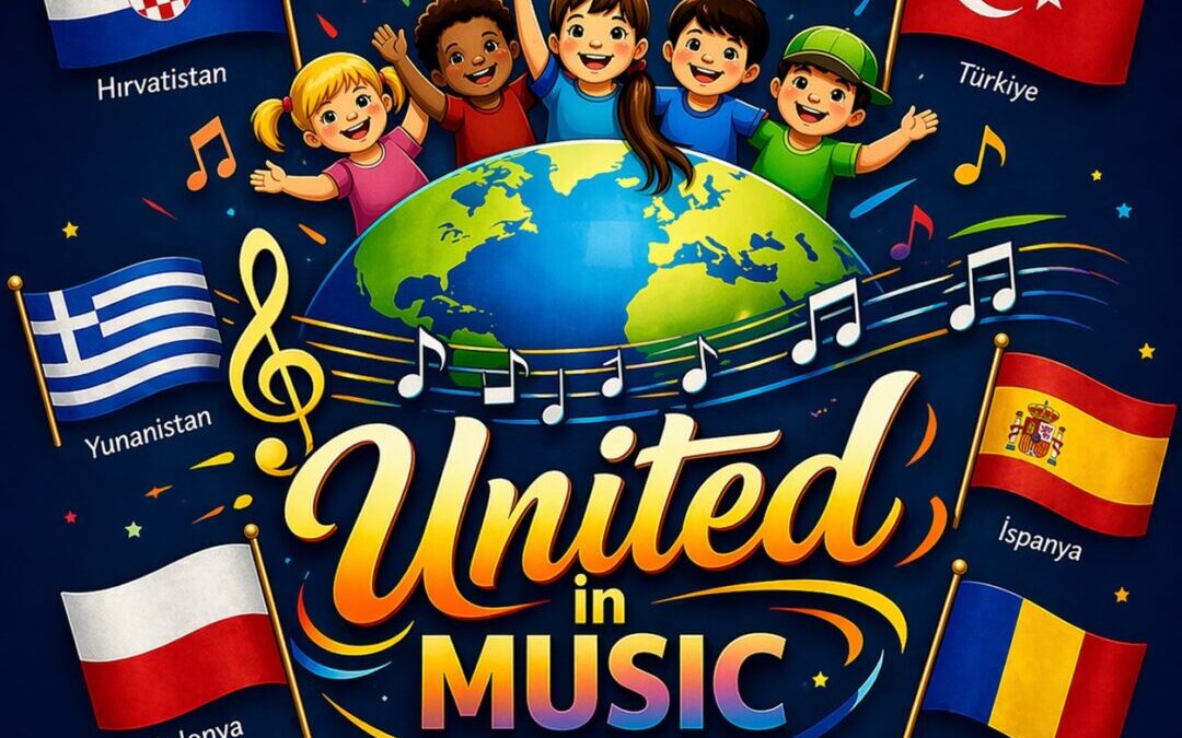 United in Music – glazba kao most među kulturama