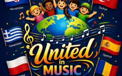 United in Music – glazba kao most među kulturama