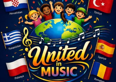 United in Music – glazba kao most među kulturama