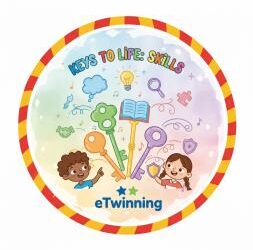 eTwinning projekt „Keys to life: Skills“
