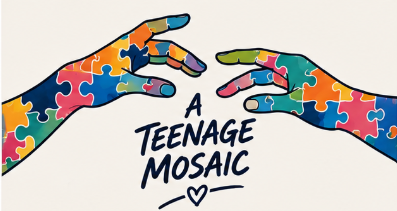 Novi međunarodni eTwinning projekt – A Teenage Mosaic