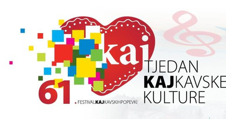 Naše učenice nastupile na Malom kaju u Krapini