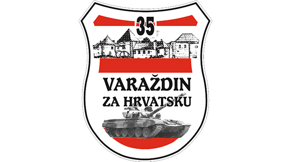 Dan oslobođenja grada Varaždina i posjet izložbi