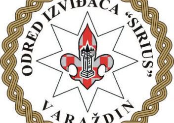 Upisi za izviđače u Varaždinu
