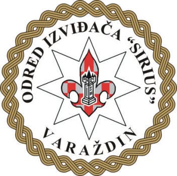 Upisi za izviđače u Varaždinu