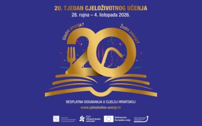 Tjedan cjeloživotnog učenja