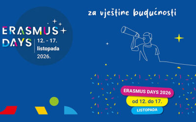 Javni događaj, Erasmus Days