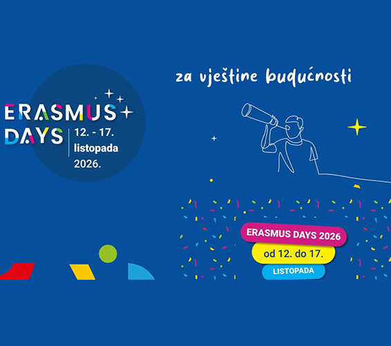 Javni događaj, Erasmus Days