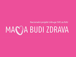 Dva srca, jedna želja – mama, budi zdrava!