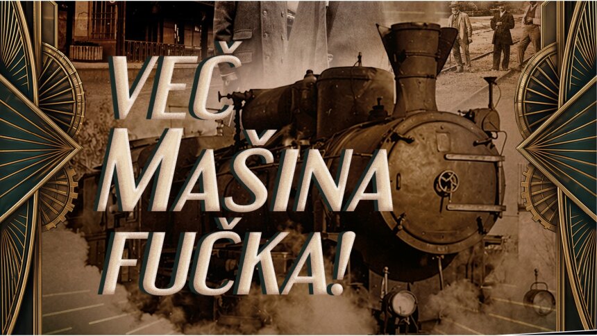 Glazbena čarolija u muzeju!