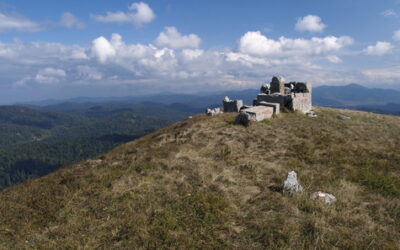 Izvješće s planinarskog izleta u Gorski kotar