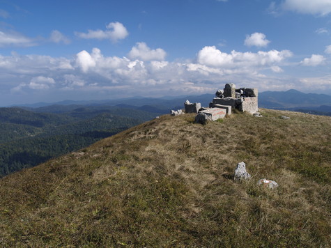 Izvješće s planinarskog izleta u Gorski kotar